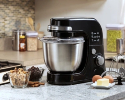 Hamilton Beach Rose 7-Speed Stand Mixer