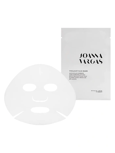 Shop Joanna Vargas Women's Twilight 5-sheet Face Mask Set
