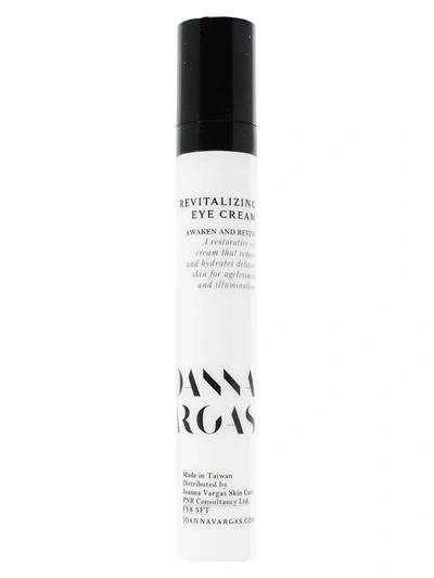 Shop Joanna Vargas Women's Revitalizing Eye Cream