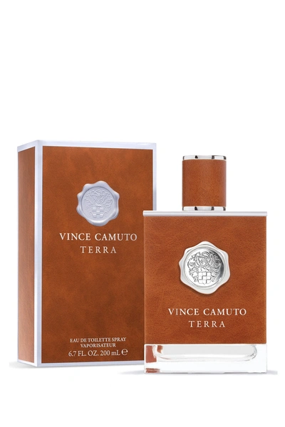 Shop Vince Camuto Terra Eau De Toilette Spray