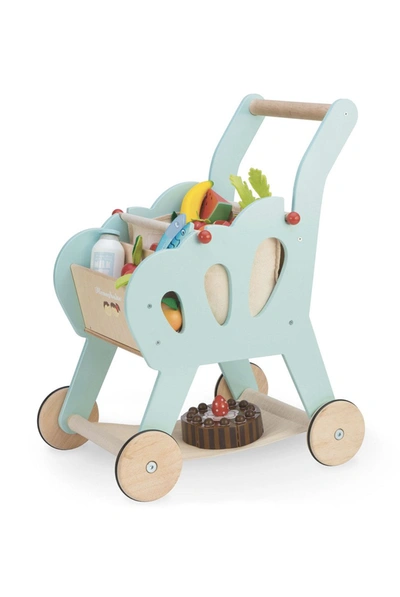 Shop Le Toy Van Shopping Trolley