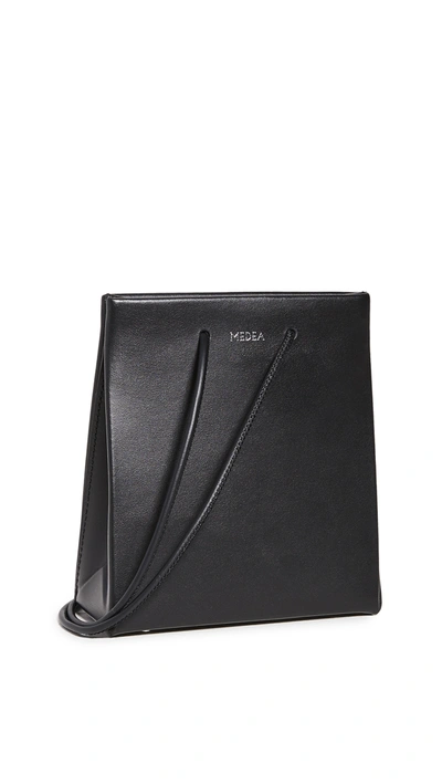 Shop Medea Prima Bag In Black