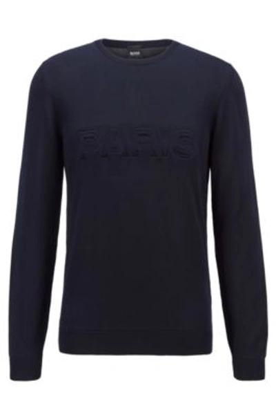 Hugo boss on sale saint germain
