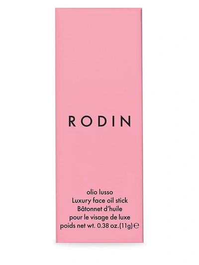 Shop Rodin Olio Lusso Women's Geranium & Orange Blossom Luxury Face Oil Stick