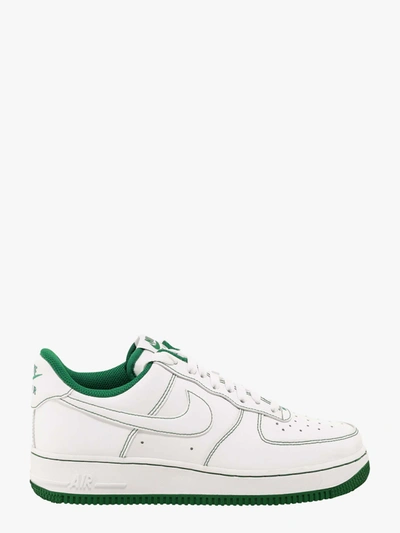 Shop Nike Air Force 1 In White