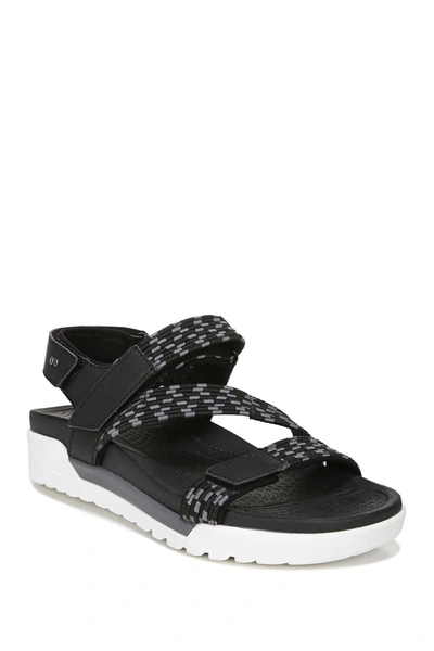 Ryka rowana hot sale sandal