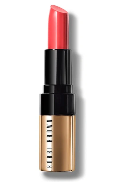 Shop Bobbi Brown Luxe Lipstick In Flame