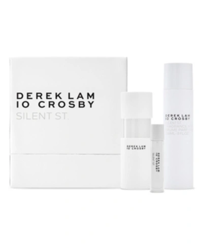Shop Derek Lam 10 Crosby Women's Silent Street 3 Piece Gift Set