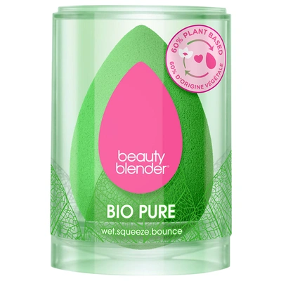 Shop Beautyblender Biopure Sustainable Green Makeup Sponge