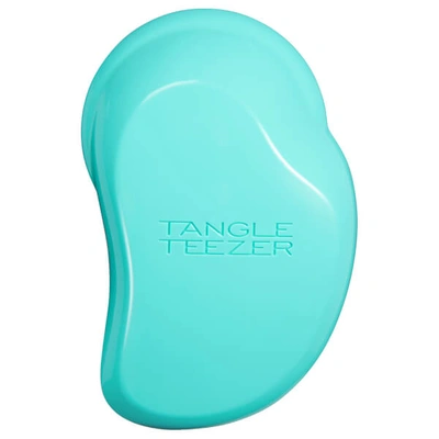 Shop Tangle Teezer The Original Detangling Hairbrush Cornflower Charm