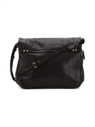 Shop Jérôme Dreyfuss 'igor' Shoulder Bag