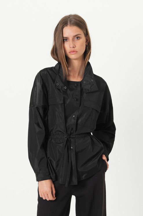 Second Female Season New Jacket In Black | ModeSens