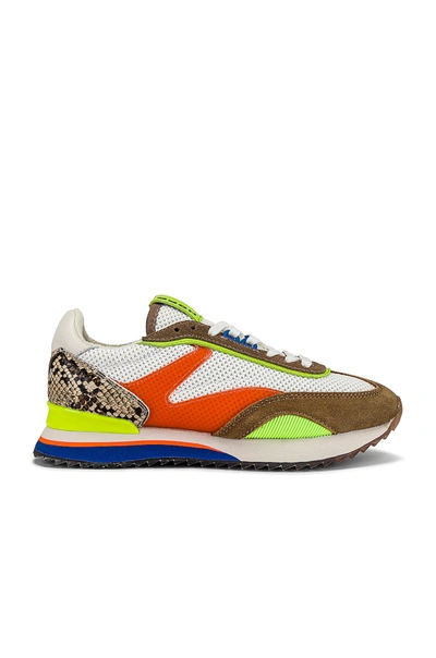 HOFF MOMA ART SNEAKER HOFR-WZ2