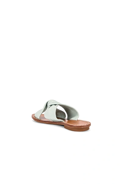 Shop Soludos Clara Beach Slide In Air