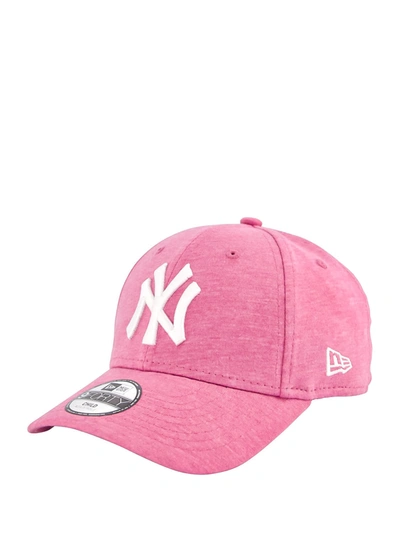 Shop New Era Kids Cap 9forty For For Boys And For Girls In Rose