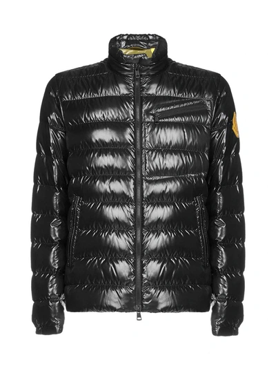 Shop Moncler Genius Moncler 1952 Amalthea Padded Jacket In Black