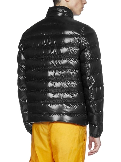 Shop Moncler Genius Moncler 1952 Amalthea Padded Jacket In Black