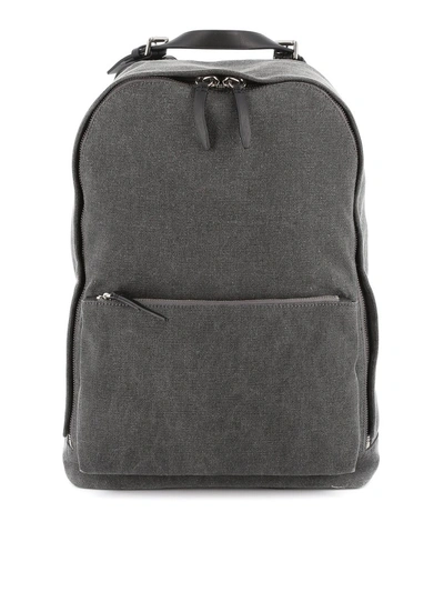 Shop 3.1 Phillip Lim / フィリップ リム 3.1 Phillip Lim 31 Hour Backpack In Grey