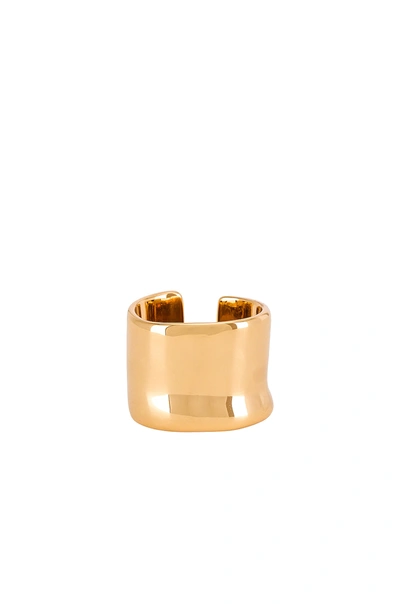 Shop Jenny Bird Ora Ring In Gold