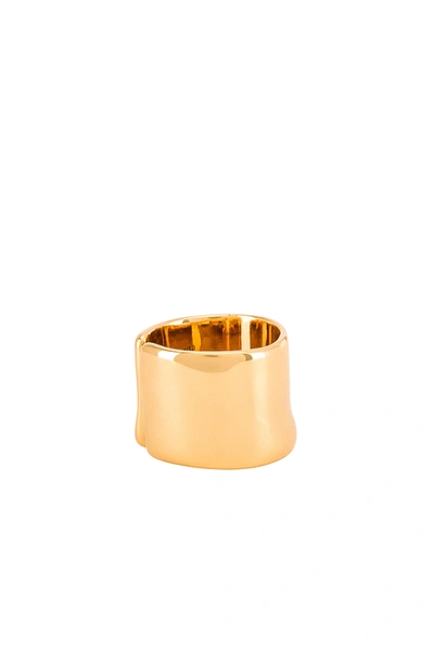 Shop Jenny Bird Ora Ring In Gold