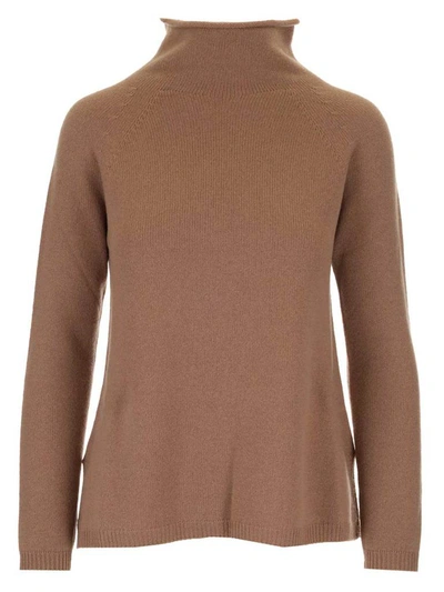 Shop Max Mara 's  High In Brown