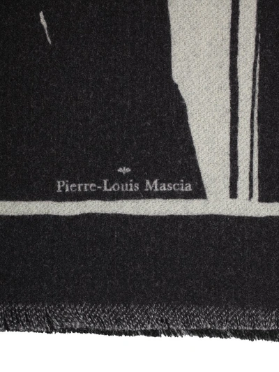 Shop Pierre-louis Mascia Pierre In Multi