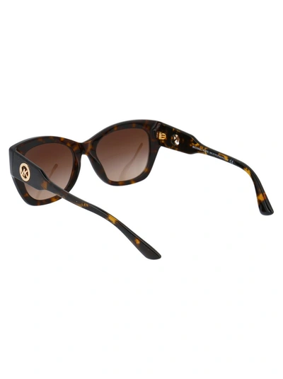 Shop Michael Kors Cat In Brown