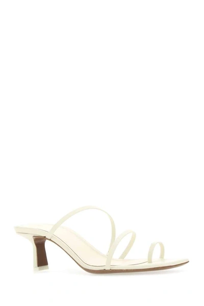 Shop Neous Erandra Slip In White