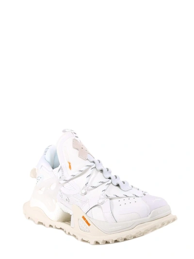 Li-ning The Trend Low-top Sneakers In White | ModeSens