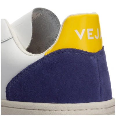 Shop Veja V In White