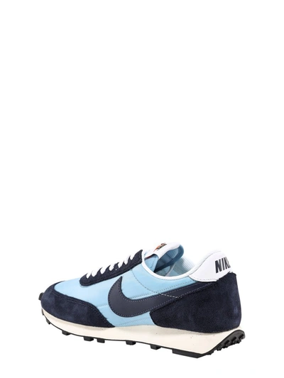 Shop Nike Daybreak Sneakers In Blue