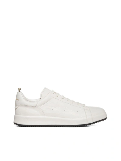 Shop Officine Creative Ace Low In White