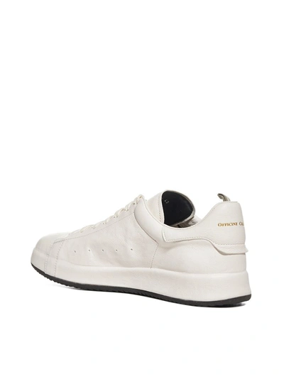 Shop Officine Creative Ace Low In White