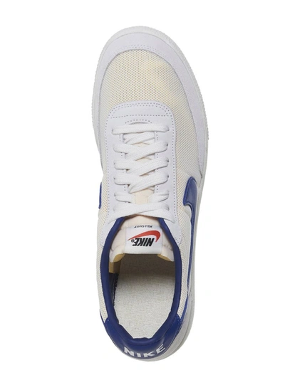 Shop Nike Killshot Sneakers In White