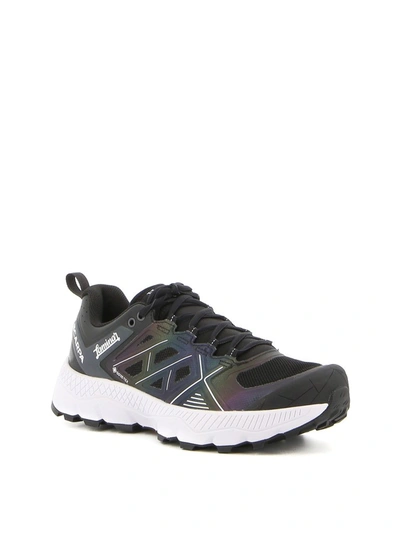 Shop Herno Spin Ultra 2 Assoluto Sneakers In Multi