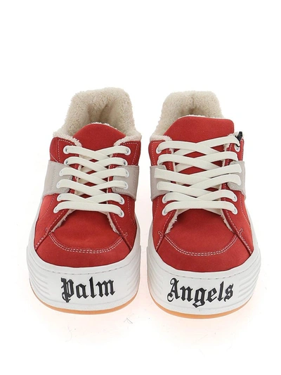 Shop Palm Angels Snow Low In Multi