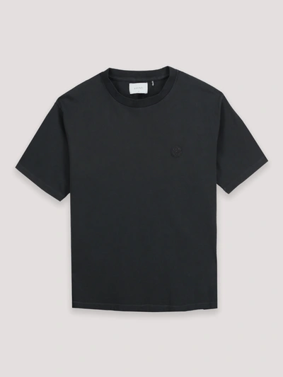 Shop Amendi Hanna T-shirt In Black