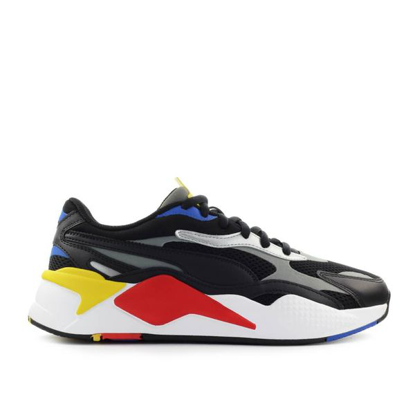 nike millenium black red