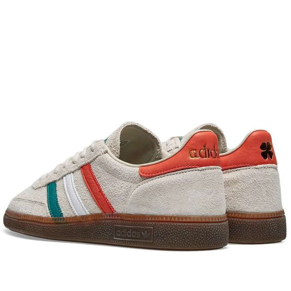 adidas spezial st patrick green