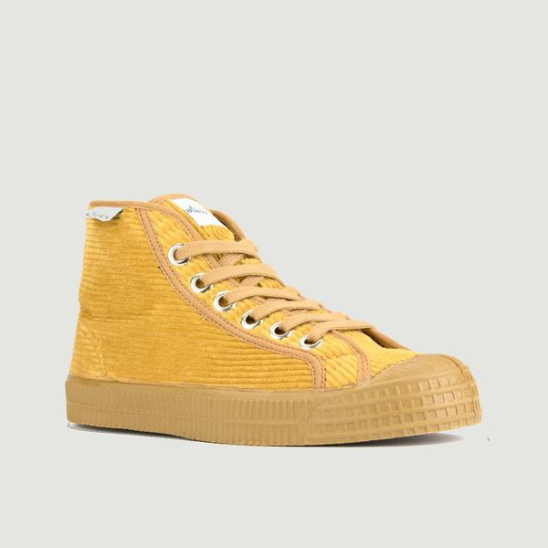 novesta high tops womens