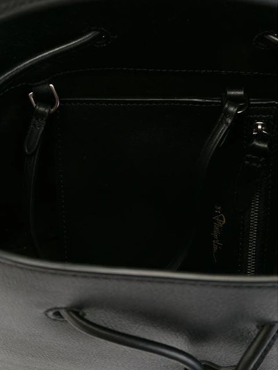Shop 3.1 Phillip Lim / フィリップ リム 3.1 Phillip Lim Medium 'soleil' Bucket Bag - Black