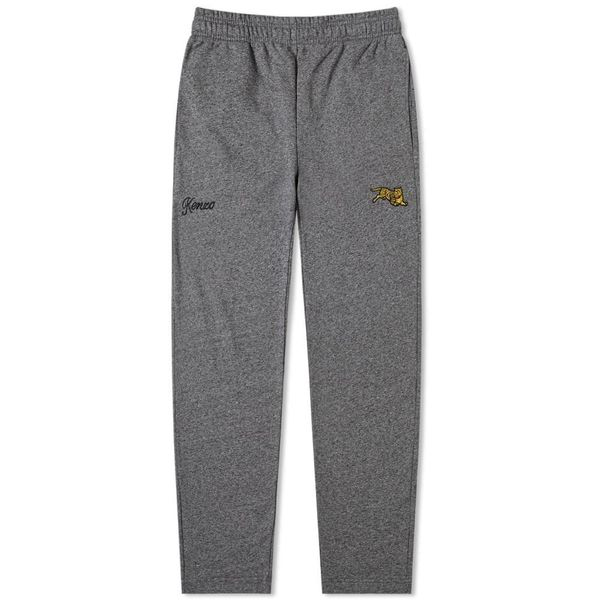 grey kenzo joggers