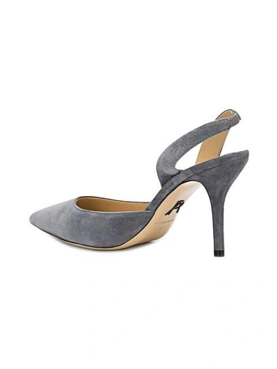 Shop Paul Andrew Passion Pumps - Grey