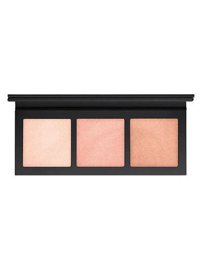 Shop Mac Women's Hyper Real Glow Highlighting Palette In Flash And Awe