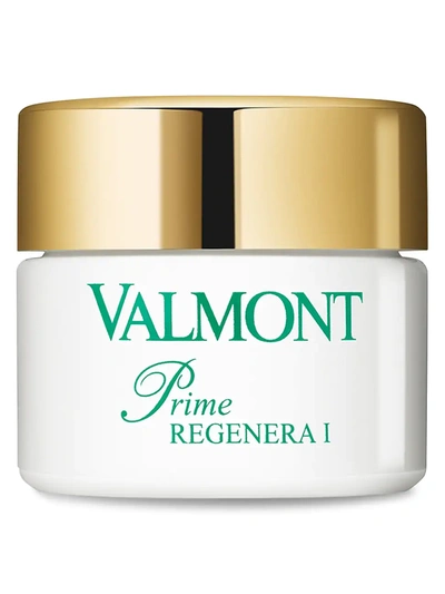 Shop Valmont Women's Prime Regenera Ioxygenating And Energizing Cream In Size 1.7 Oz. & Under