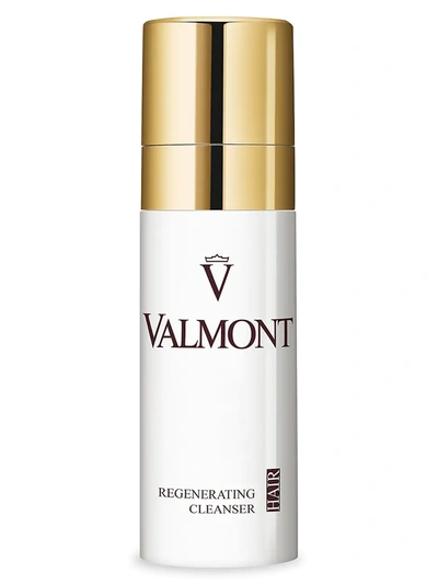 Shop Valmont Women's Regenerating Cleanser Revitalizing Anti-aging Shampoo