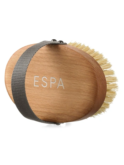 Shop Espa Skin Stimulating Body Brush