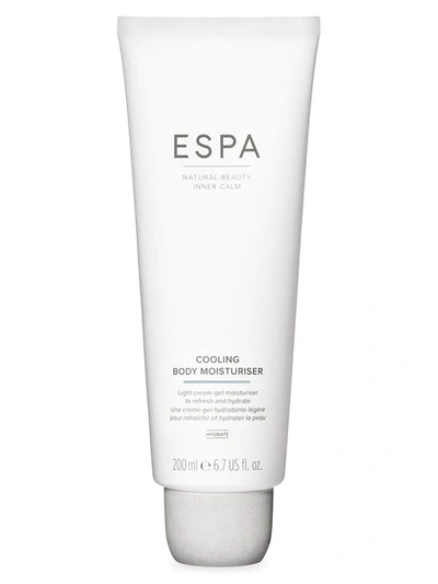 Shop Espa Women's Cooling Body Moisturiser