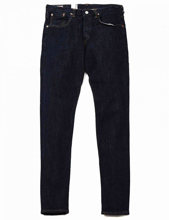 edwin selvedge sale