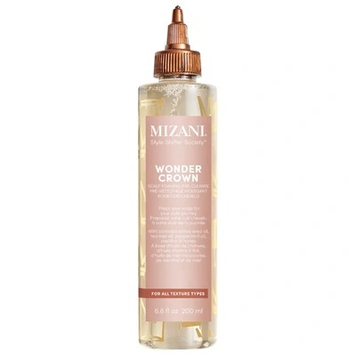 Shop Mizani Wonder Crown Clarifying Scalp Treatment 6.8 oz/ 200ml